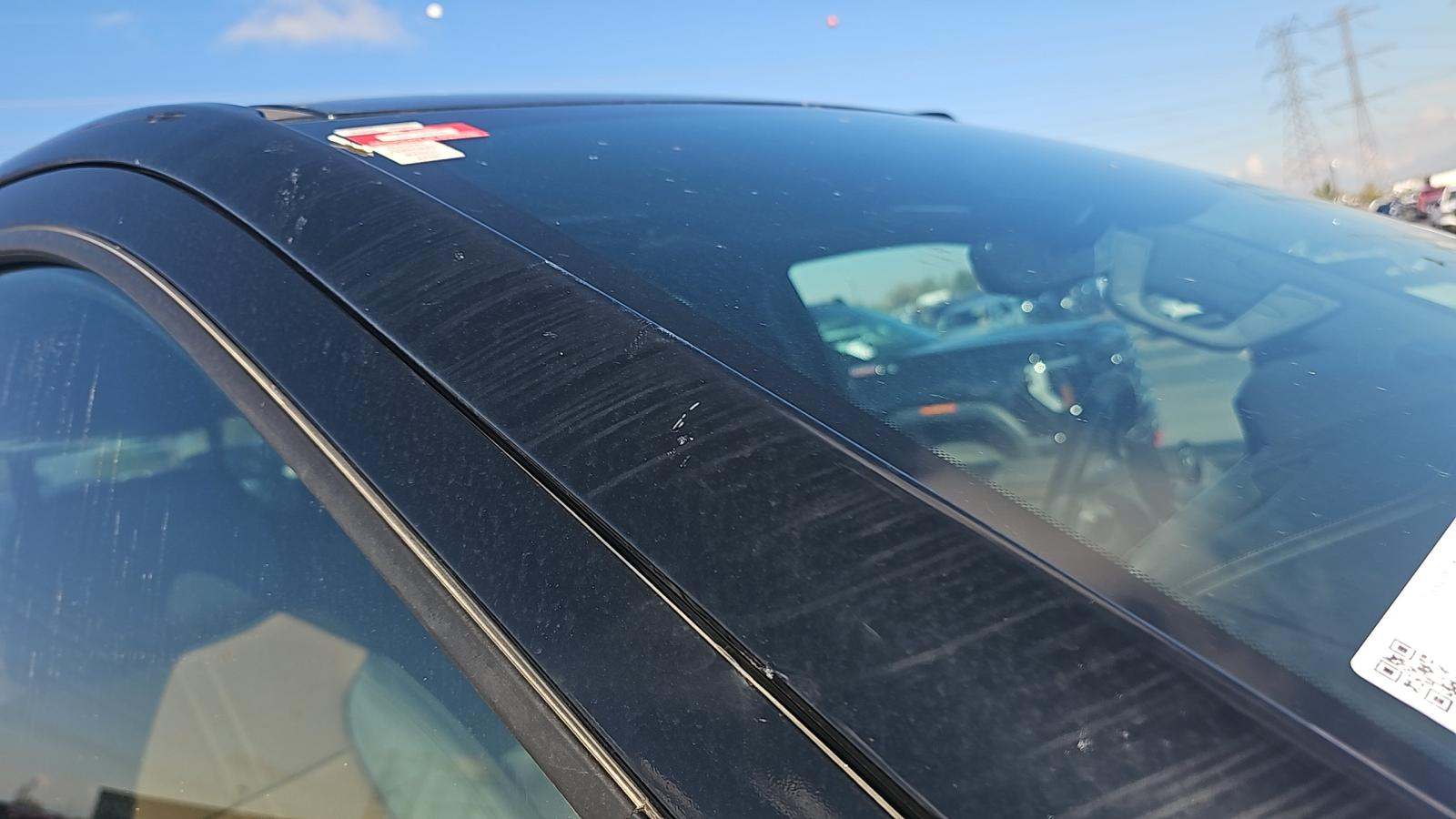 2024 Chevrolet Silverado 3500HD High Country AWD