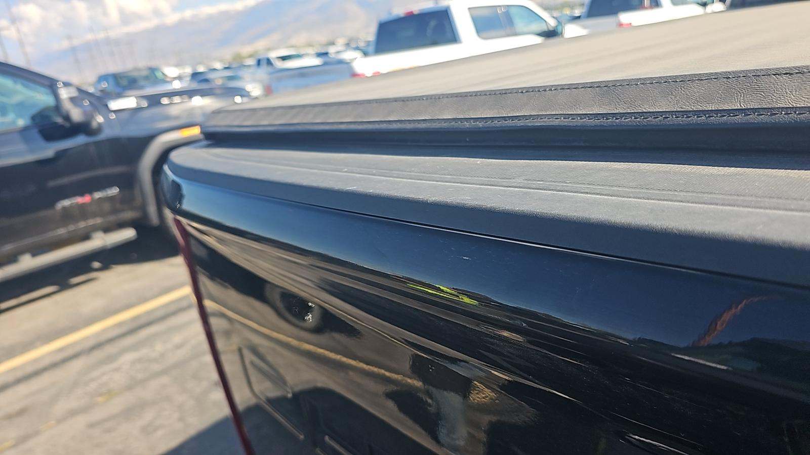 2024 Chevrolet Silverado 3500HD High Country AWD