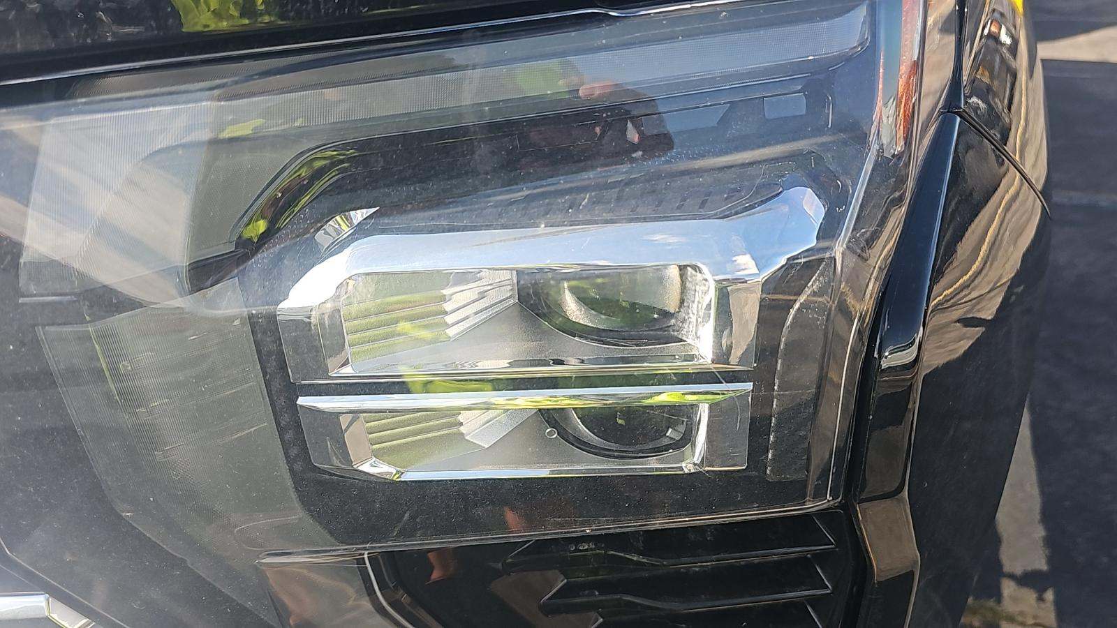 2024 Chevrolet Silverado 3500HD High Country AWD