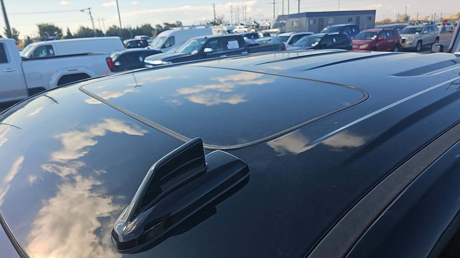 2024 Chevrolet Silverado 3500HD High Country AWD