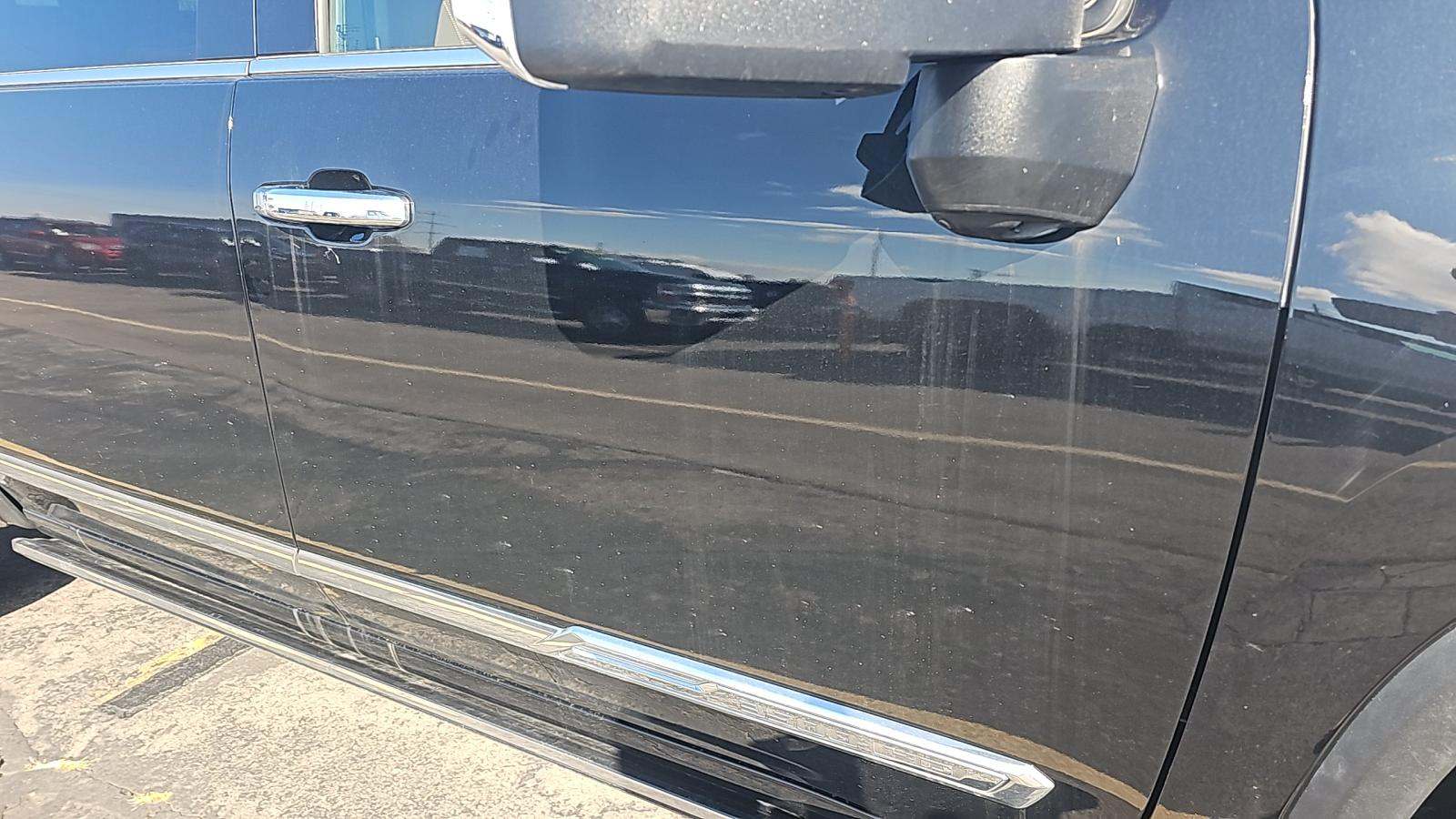 2024 Chevrolet Silverado 3500HD High Country AWD