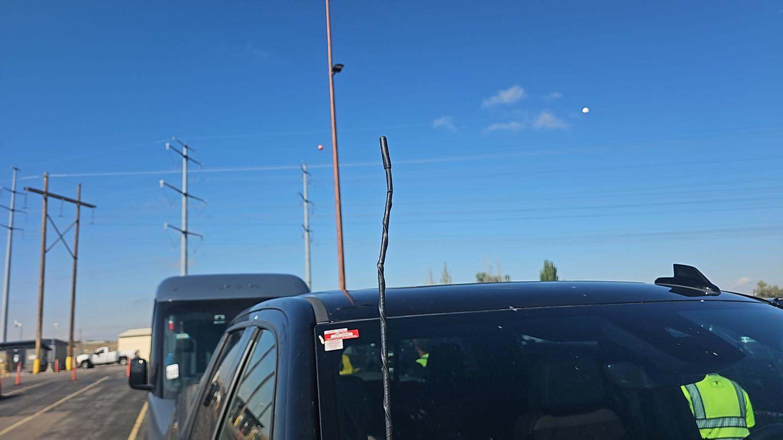 2024 Chevrolet Silverado 3500HD High Country AWD