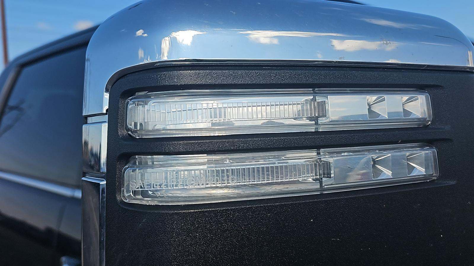 2024 Chevrolet Silverado 3500HD High Country AWD