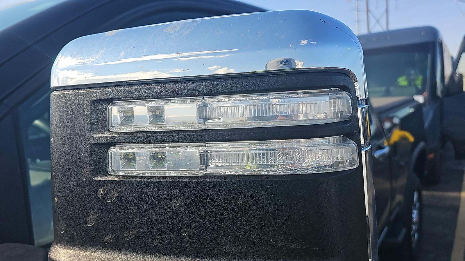 2024 Chevrolet Silverado 3500HD High Country AWD