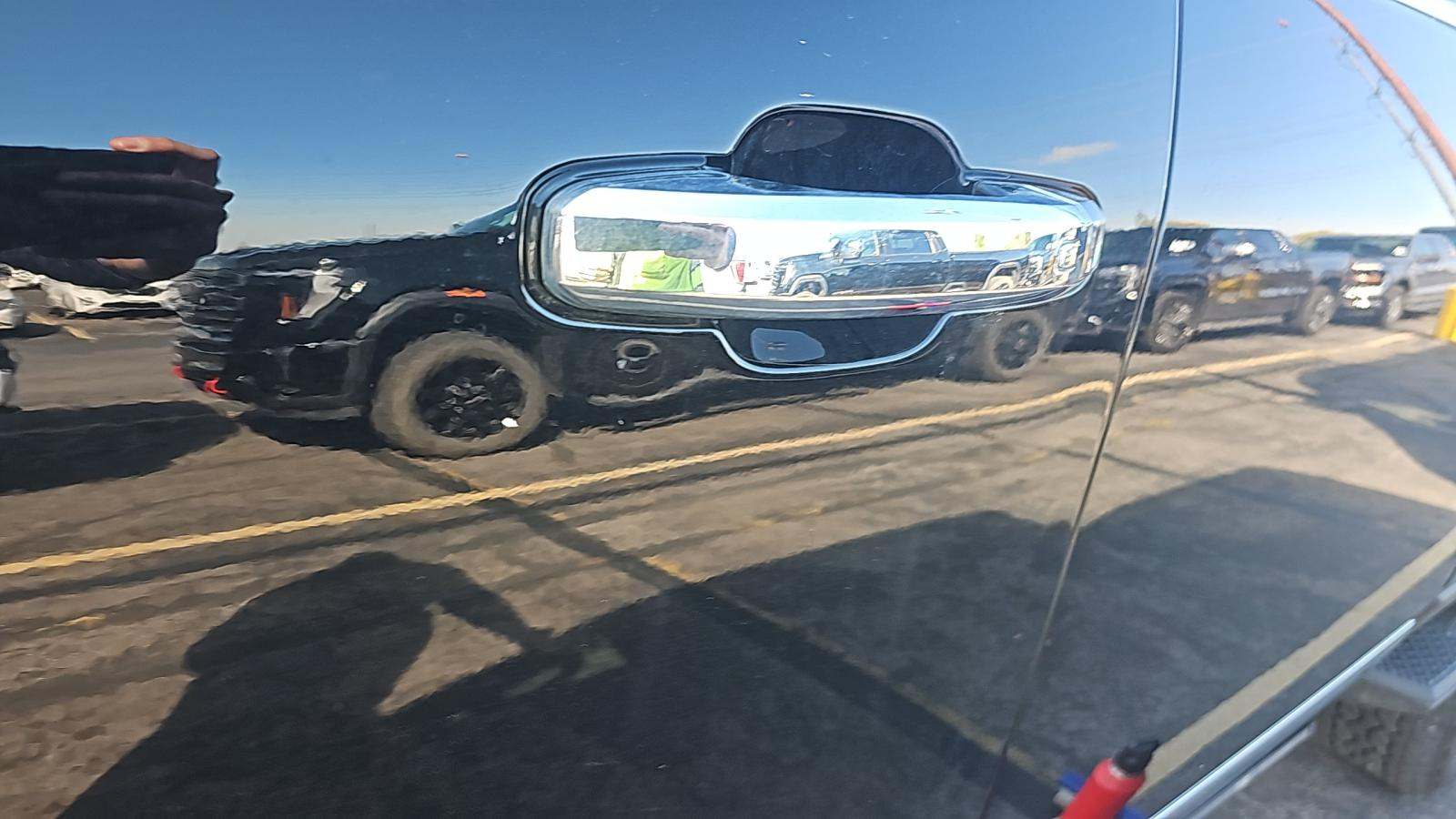 2024 Chevrolet Silverado 3500HD High Country AWD