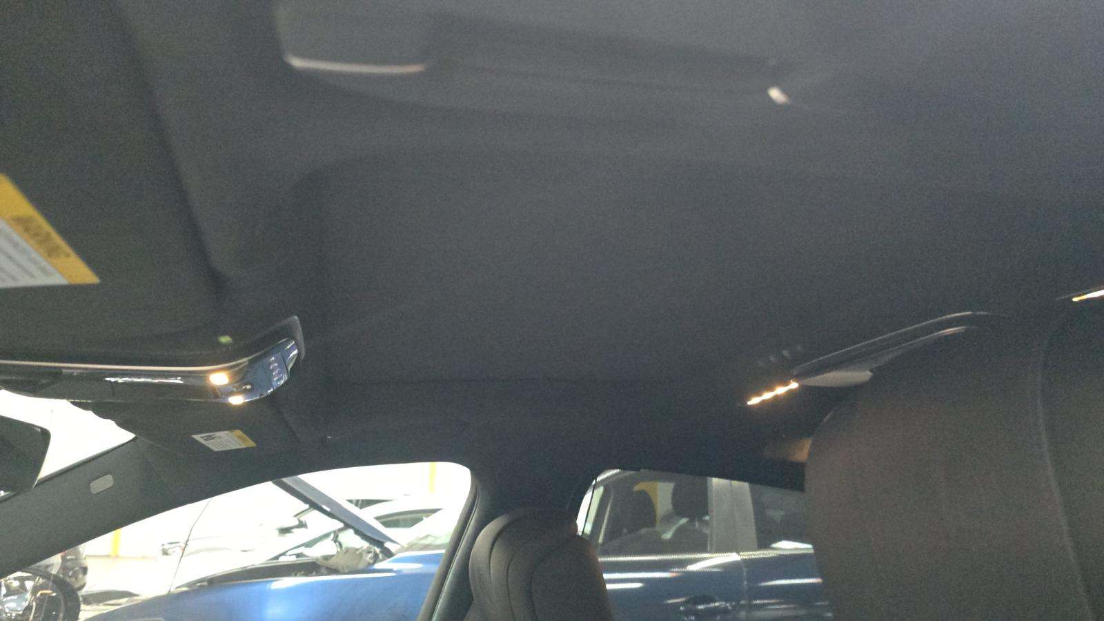 2024 Mercedes-Benz S-Class AMG S 63 E Performance AWD