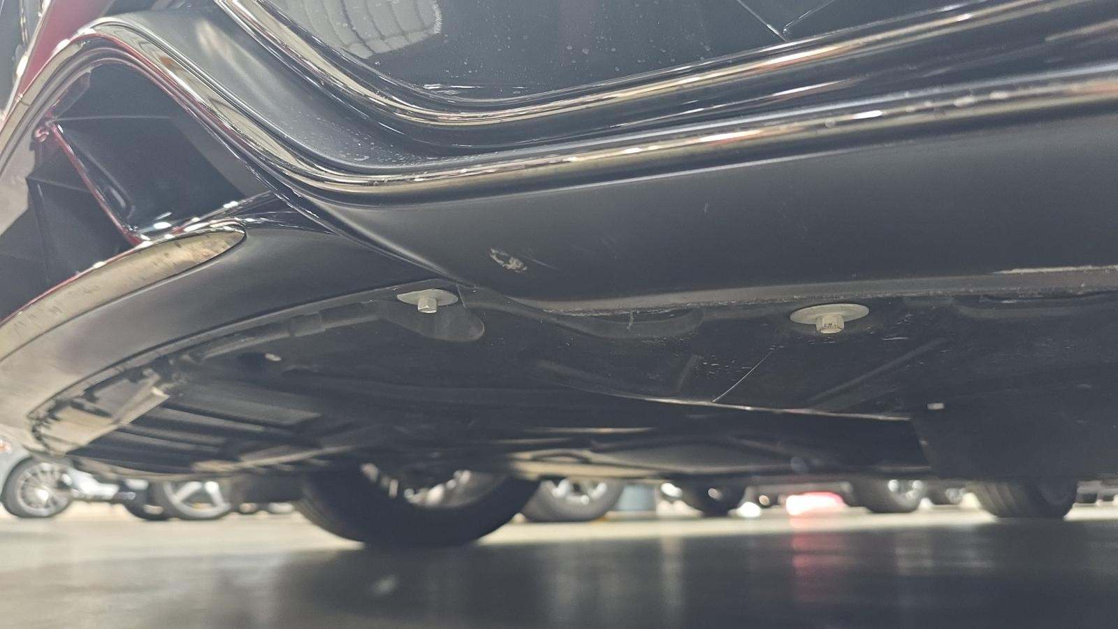 2024 Mercedes-Benz S-Class AMG S 63 E Performance AWD