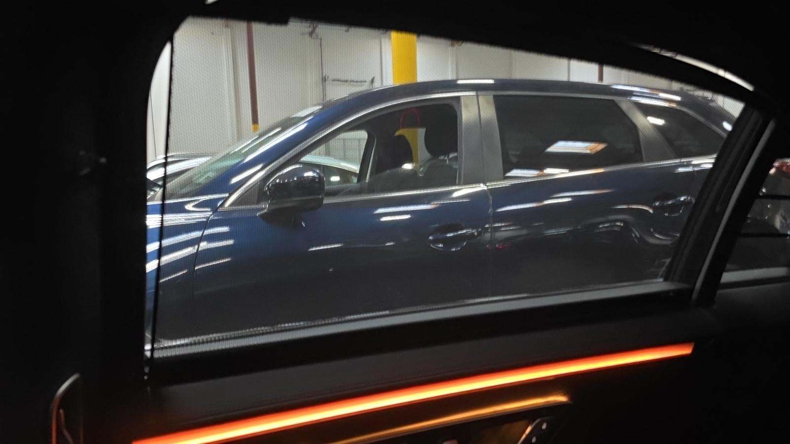 2024 Mercedes-Benz S-Class AMG S 63 E Performance AWD