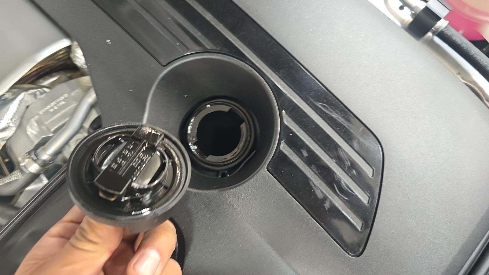 2024 Mercedes-Benz S-Class AMG S 63 E Performance AWD