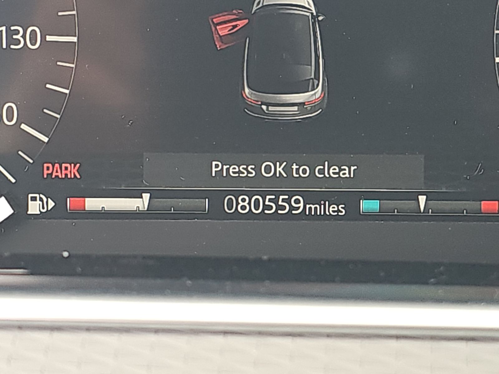 2020 Land Rover Range Rover Evoque S AWD