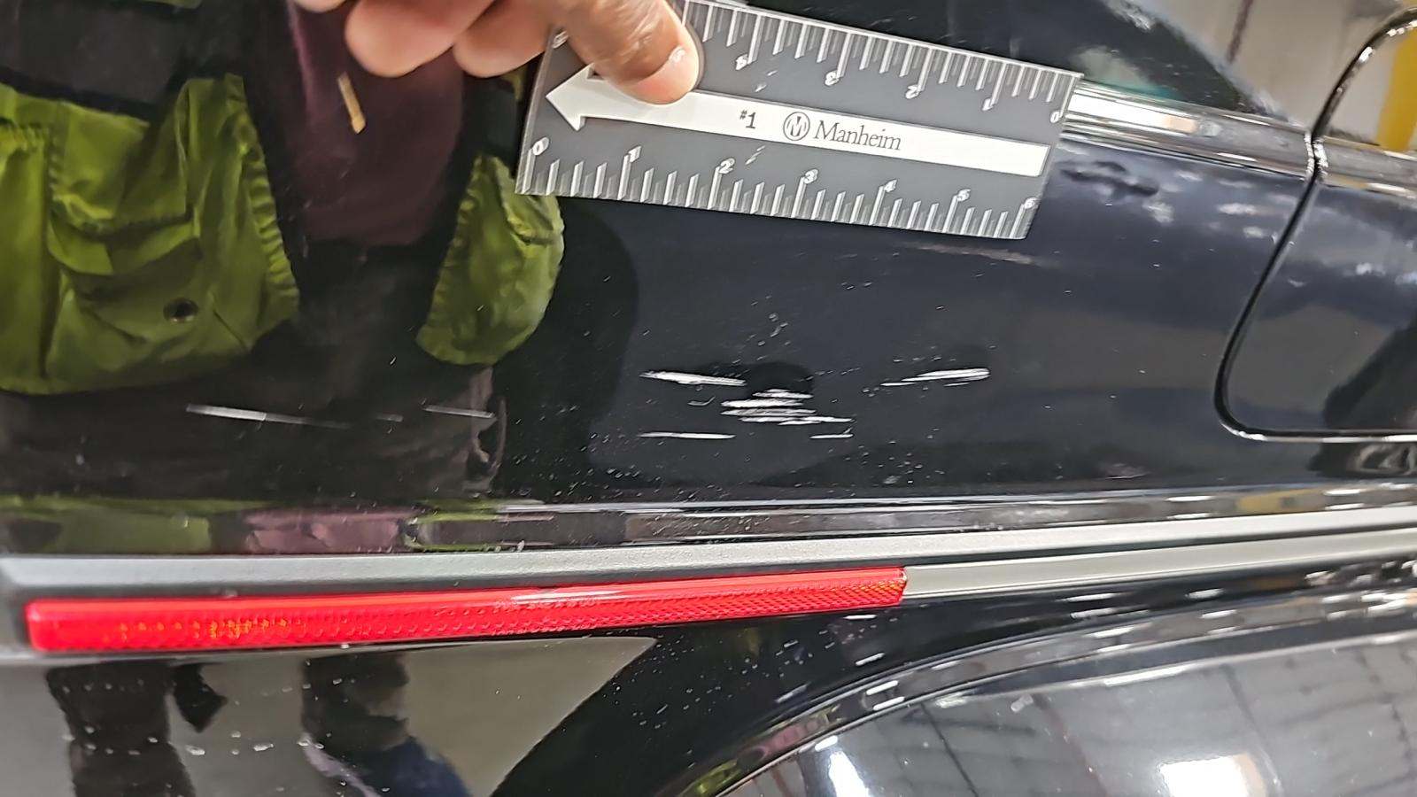 2023 Mercedes-Benz G-Class G 550 AWD