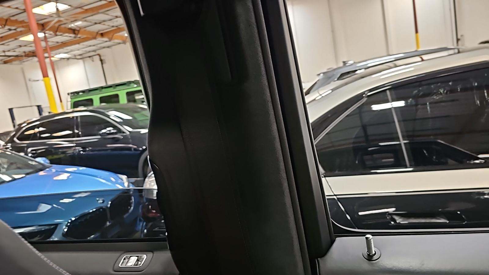 2023 Mercedes-Benz G-Class G 550 AWD