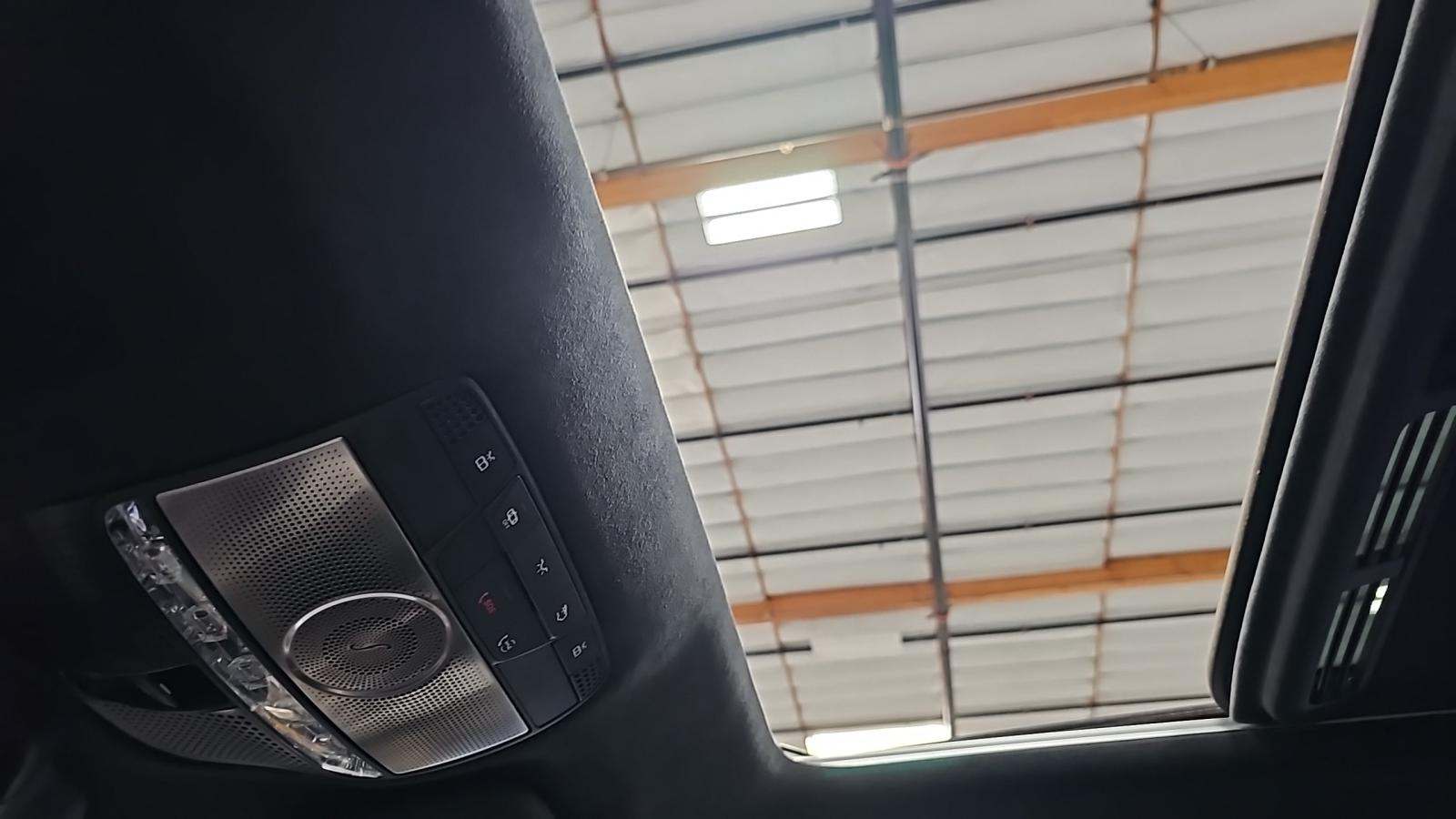 2023 Mercedes-Benz G-Class G 550 AWD