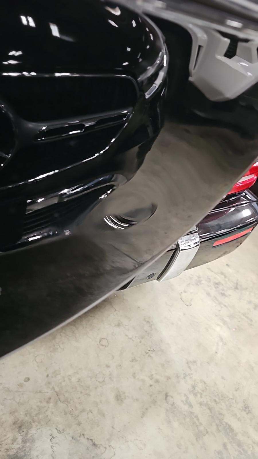 2023 Mercedes-Benz G-Class G 550 AWD