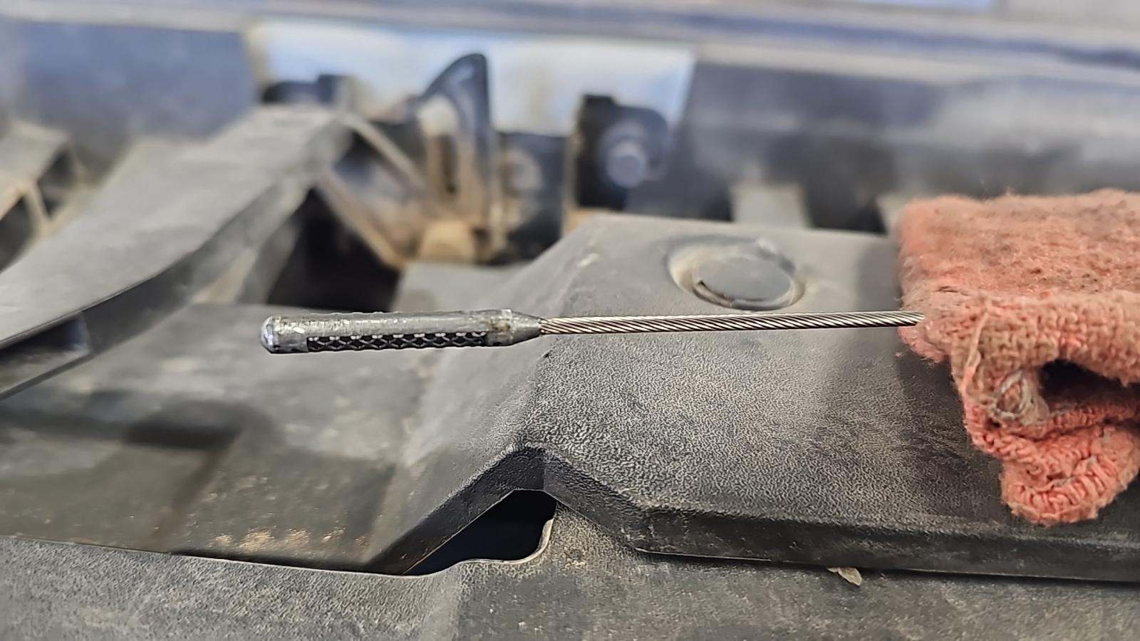 2023 Chevrolet Silverado 2500HD LT AWD