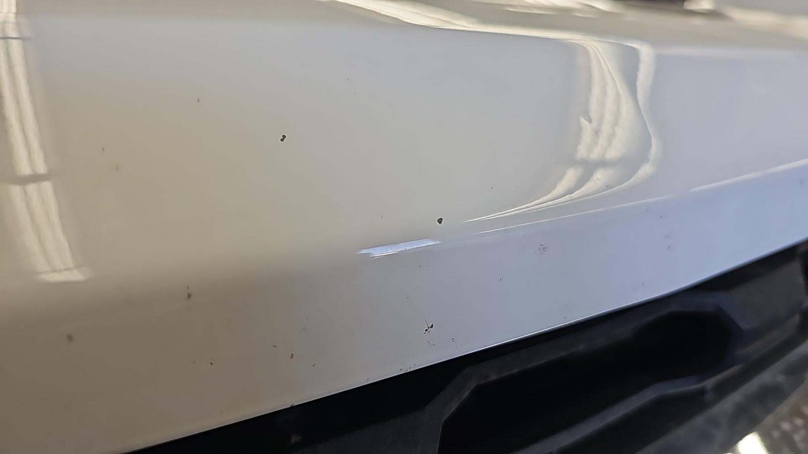 2023 Chevrolet Silverado 2500HD LT AWD