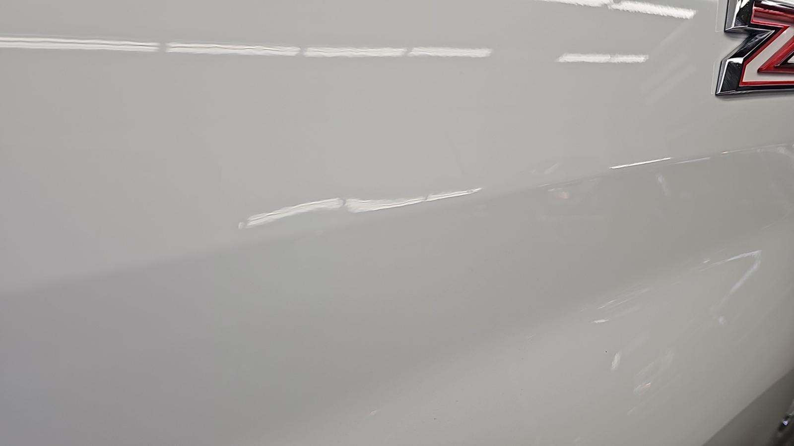 2023 Chevrolet Silverado 2500HD LT AWD