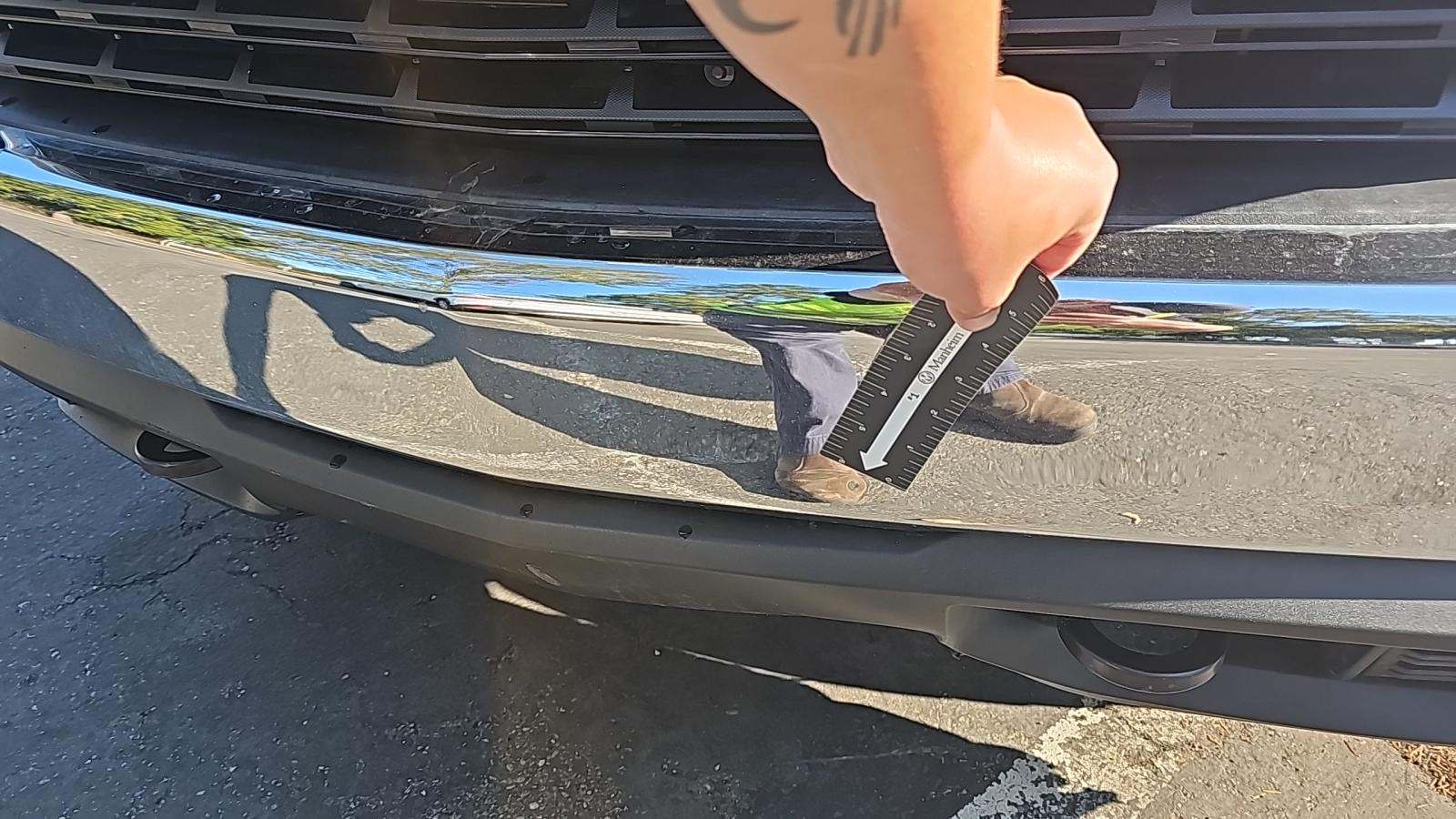 2021 Chevrolet Silverado 1500 LT AWD