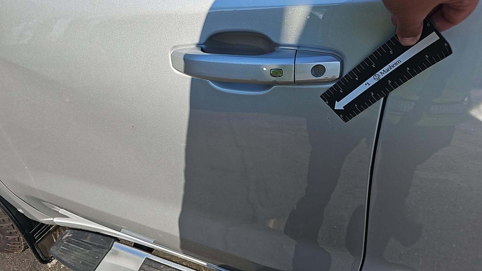 2021 Chevrolet Silverado 1500 LT AWD