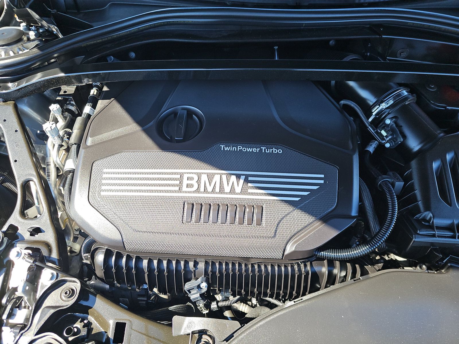 2024 BMW 2 Series 228i FWD