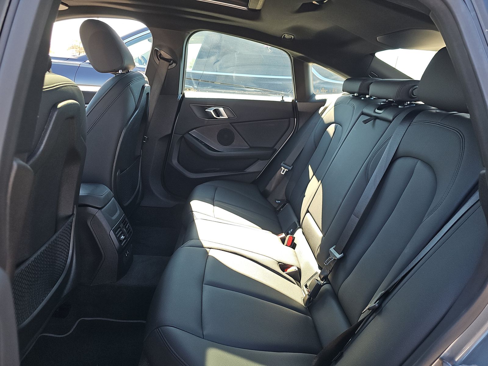 2024 BMW 2 Series 228i FWD