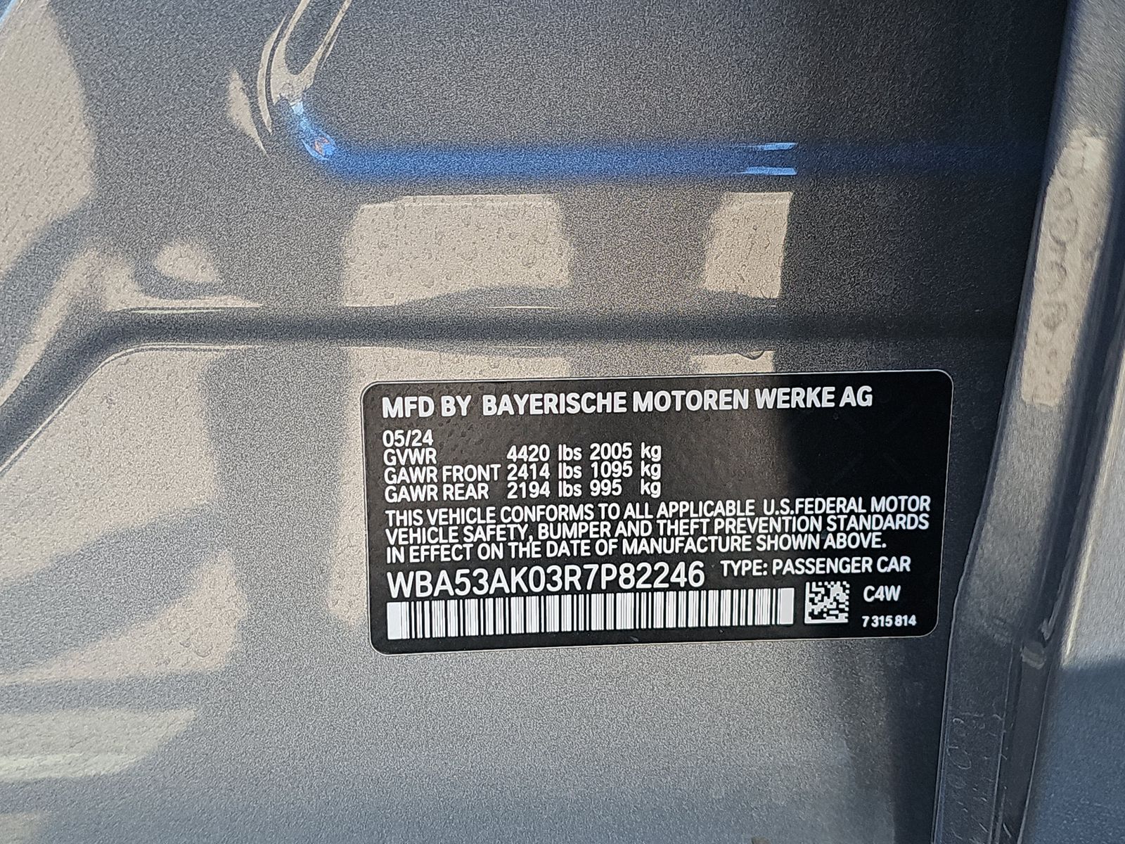 2024 BMW 2 Series 228i FWD