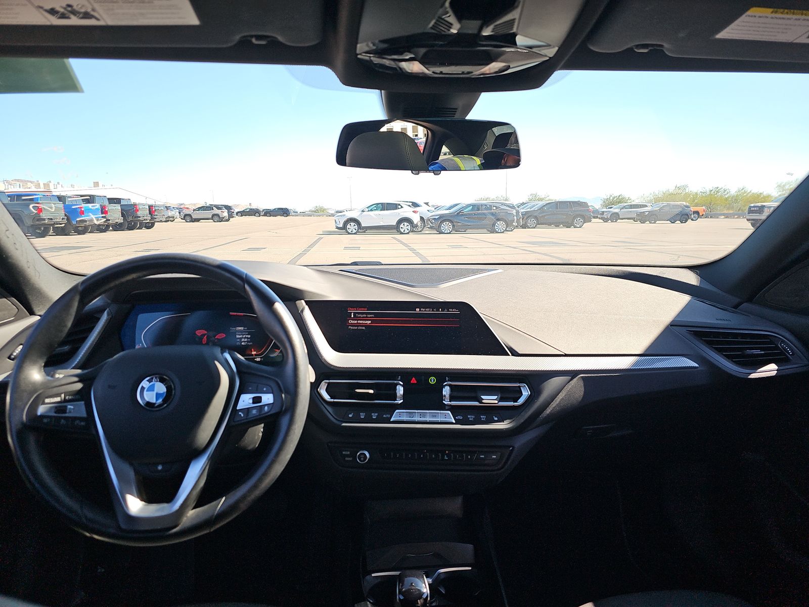 2024 BMW 2 Series 228i FWD