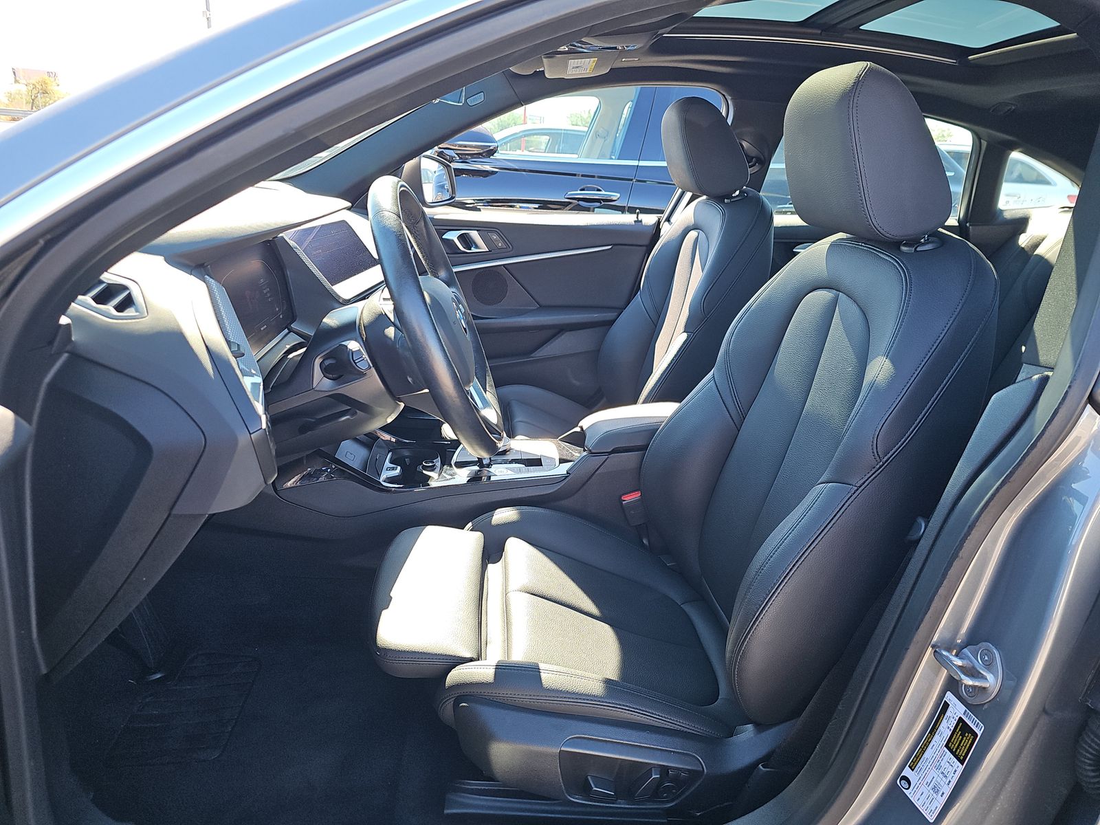 2024 BMW 2 Series 228i FWD