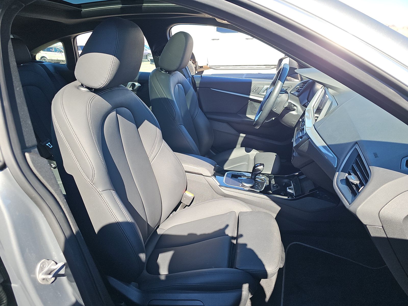 2024 BMW 2 Series 228i FWD