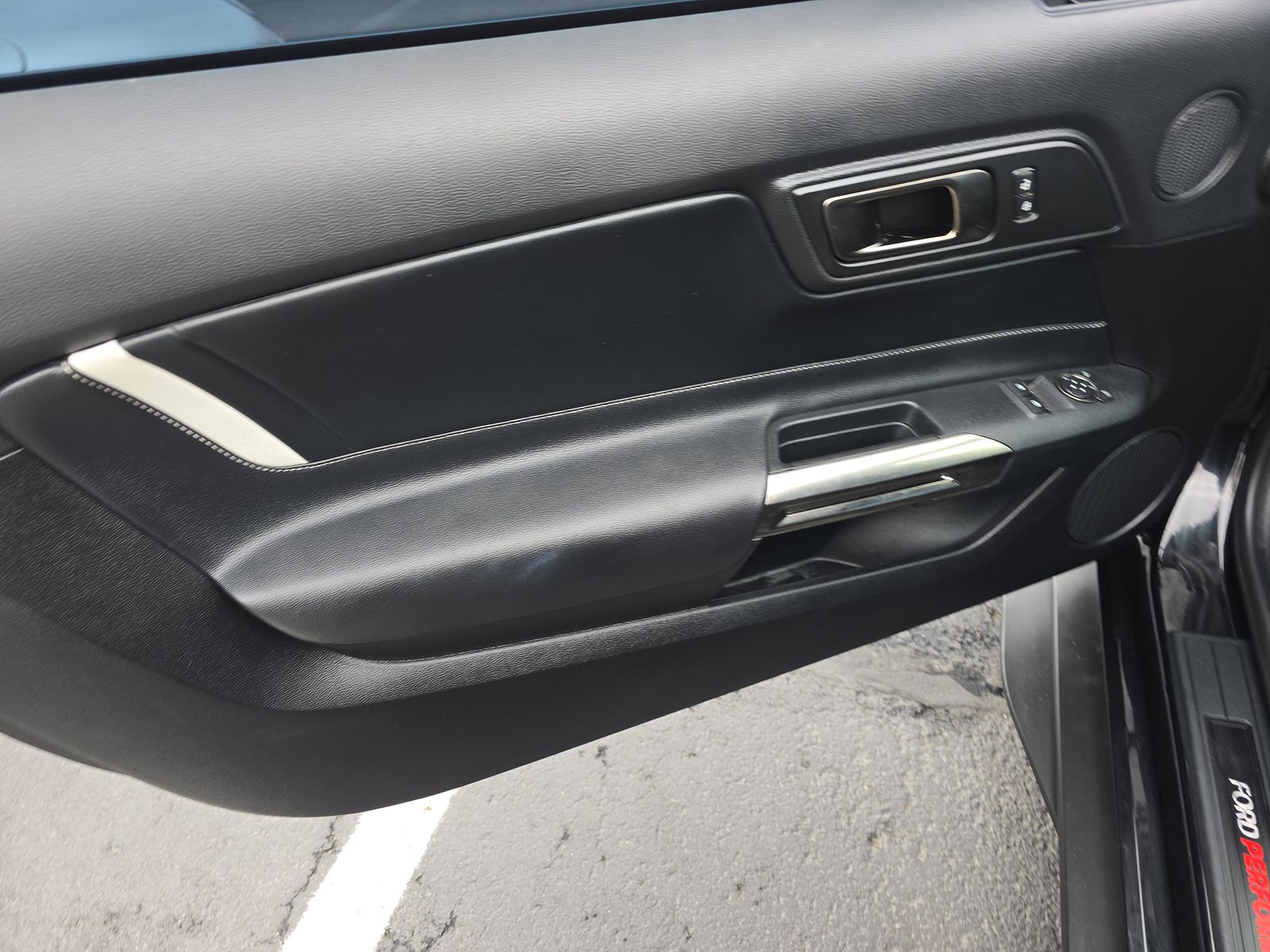 2022 Ford Mustang Shelby GT500 RWD