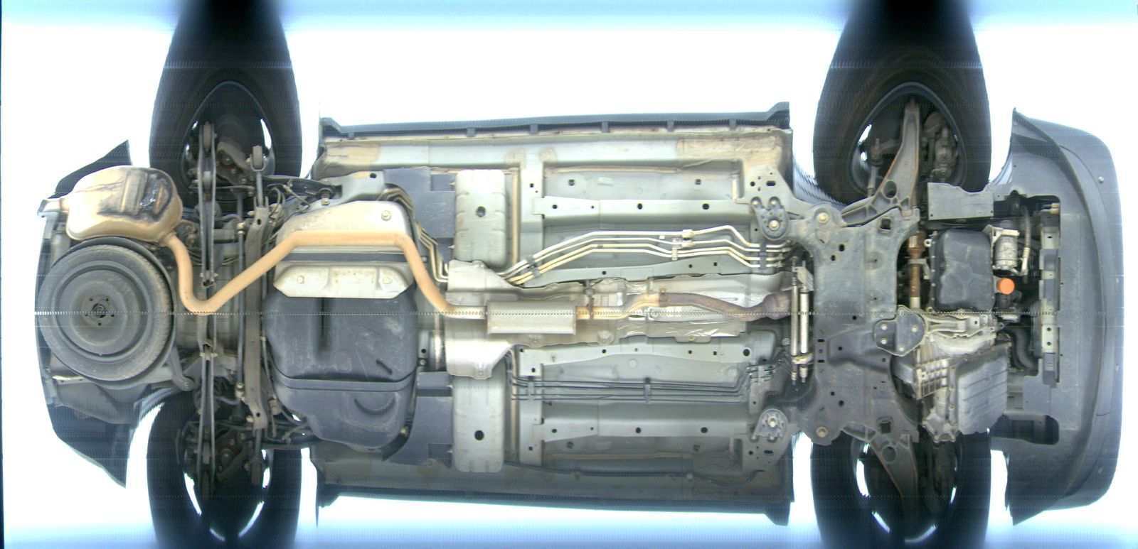 2020 Dodge Journey SE Value FWD