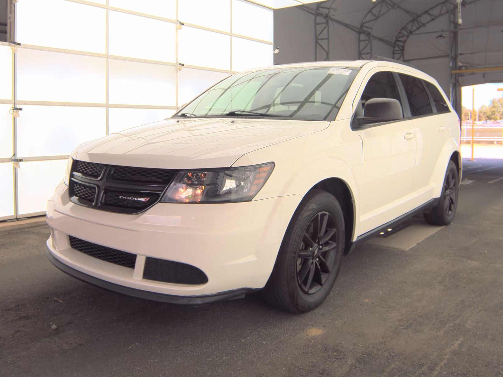 2020 Dodge Journey SE Value FWD