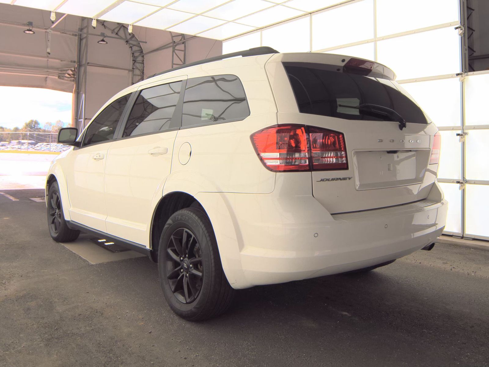 2020 Dodge Journey SE Value FWD