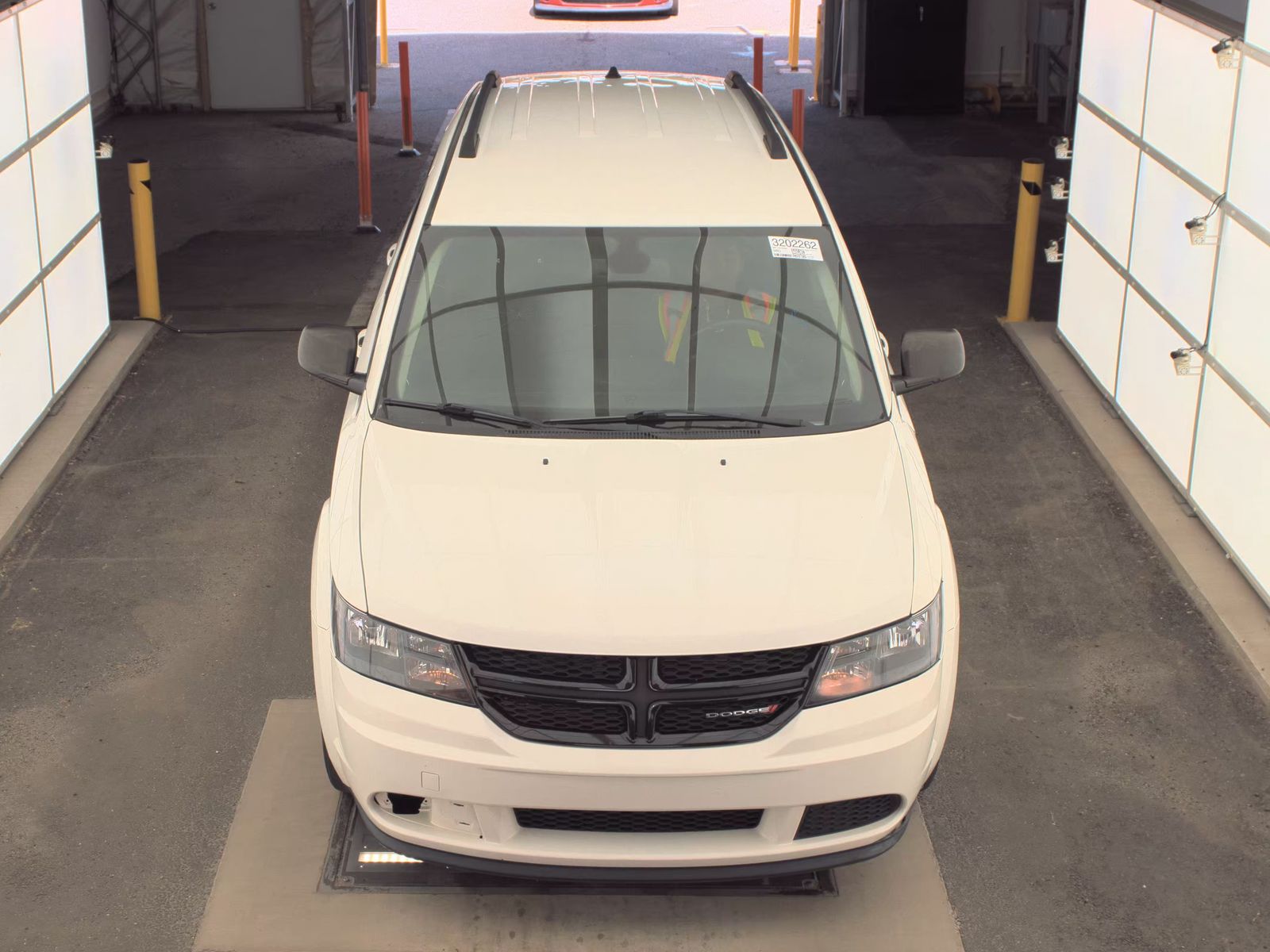 2020 Dodge Journey SE Value FWD