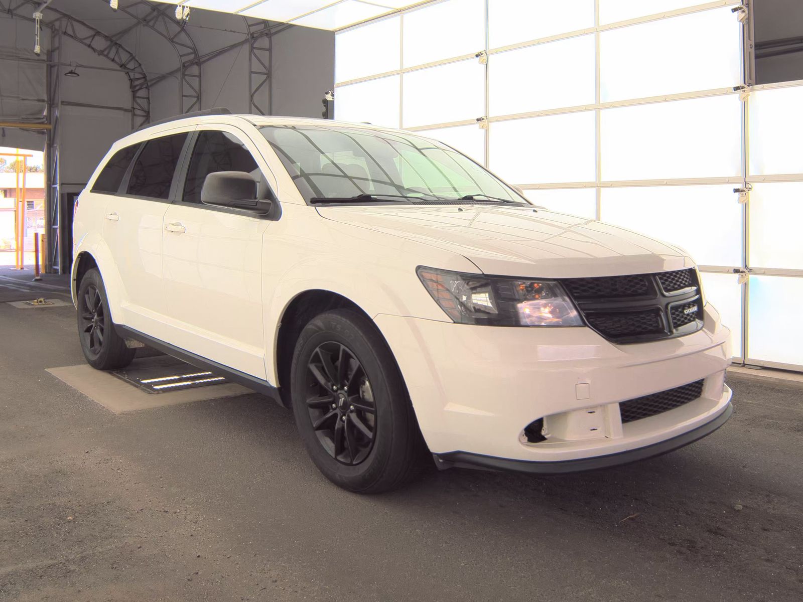 2020 Dodge Journey SE Value FWD