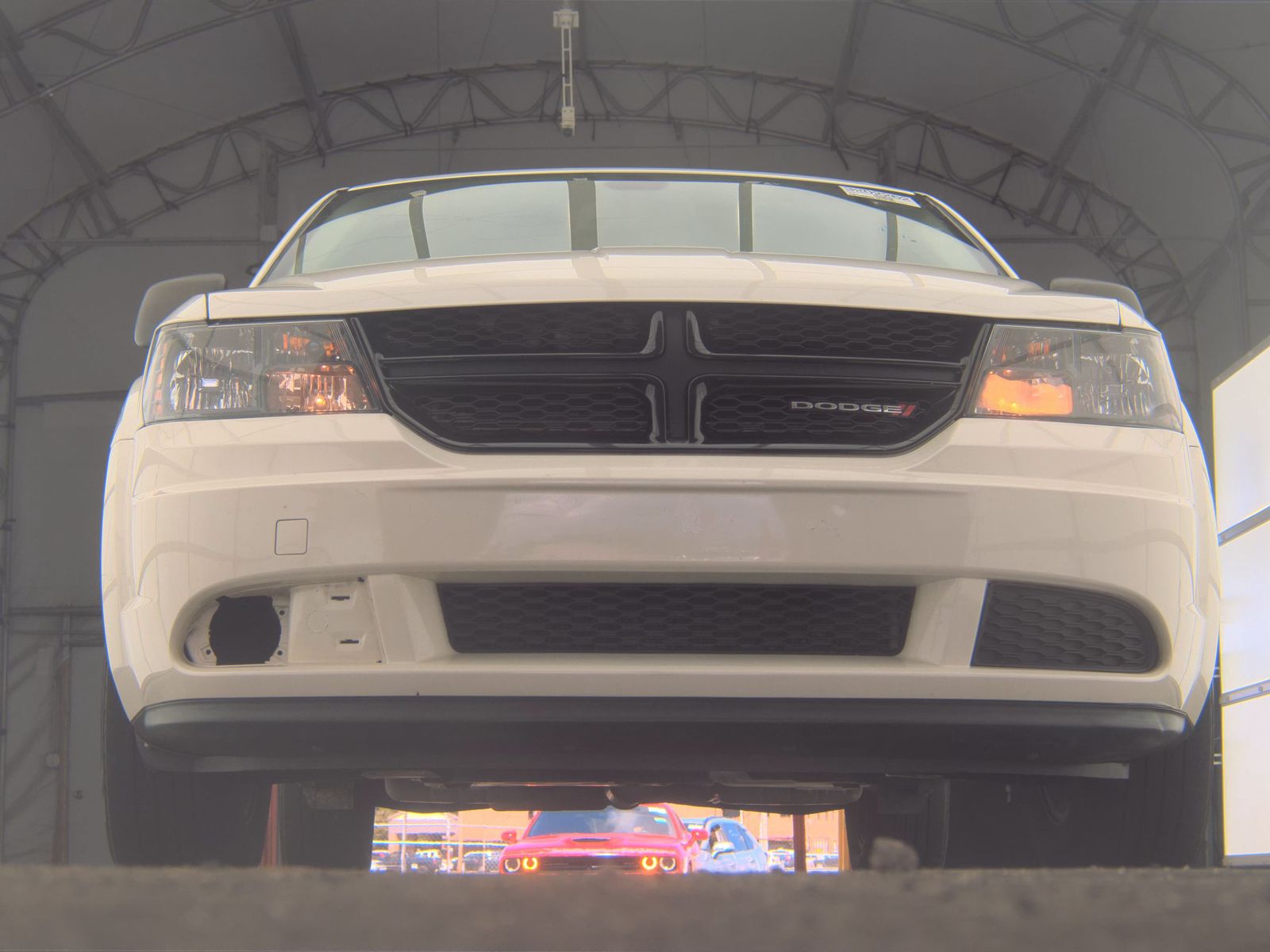 2020 Dodge Journey SE Value FWD