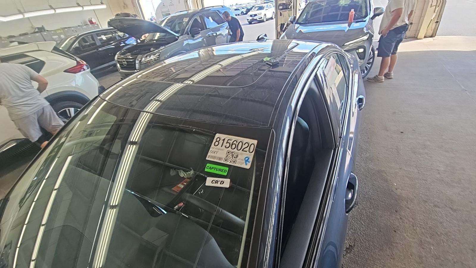 2024 Volvo S60 B5 Core AWD