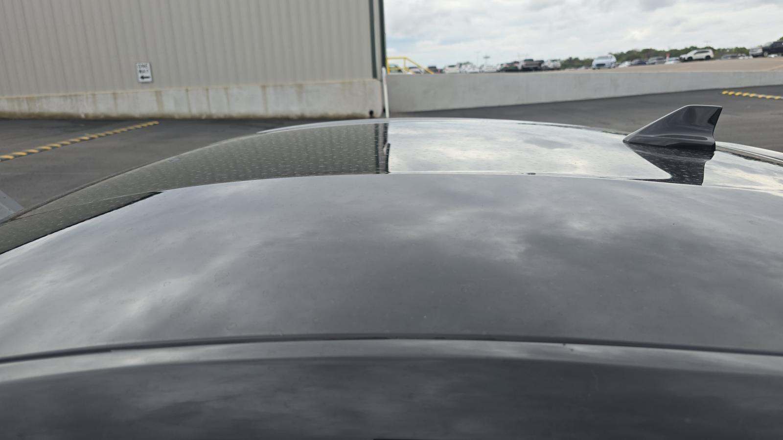 2022 Ford Mustang Shelby GT500 RWD