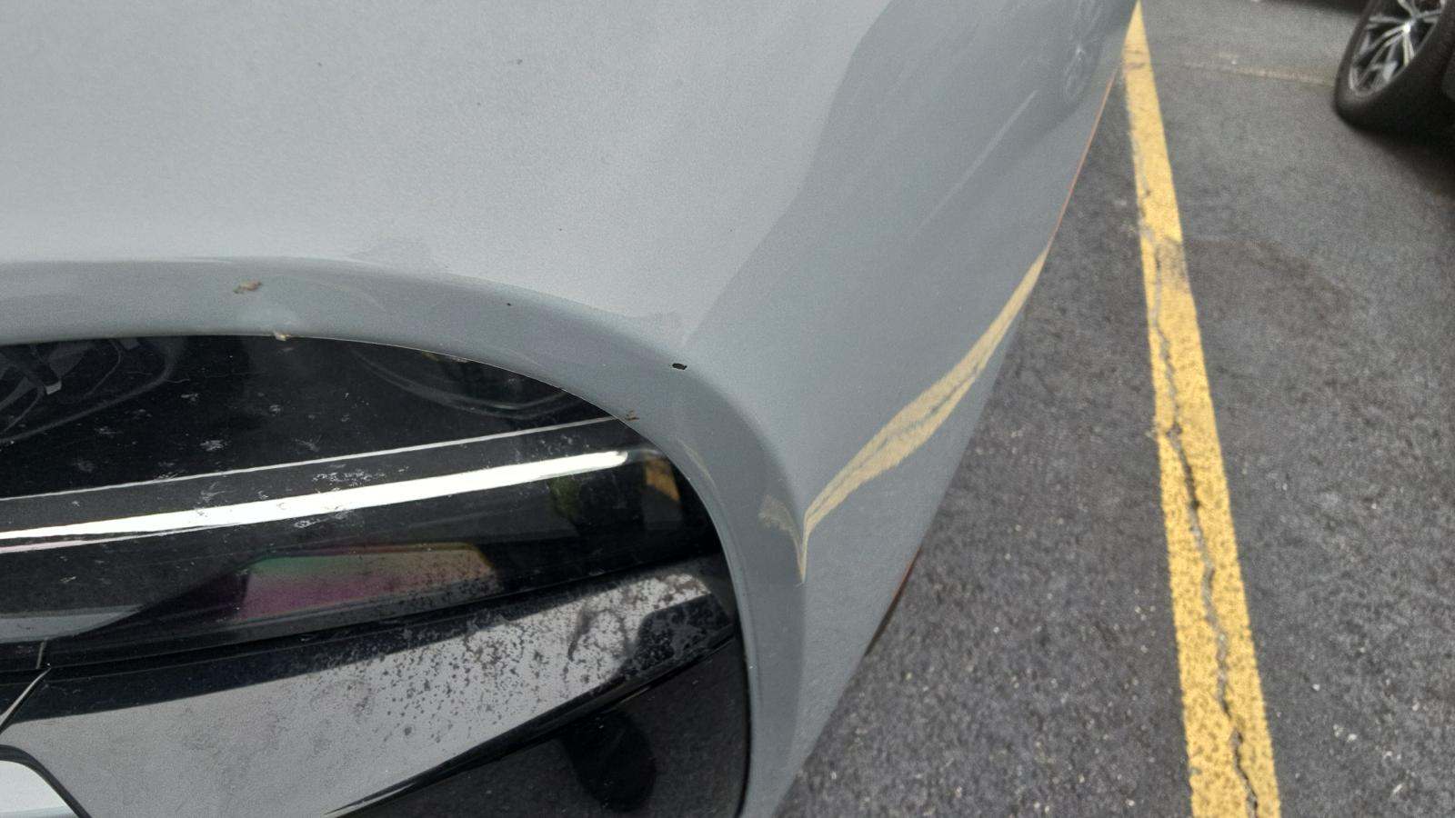 2025 BMW X7 M60i AWD