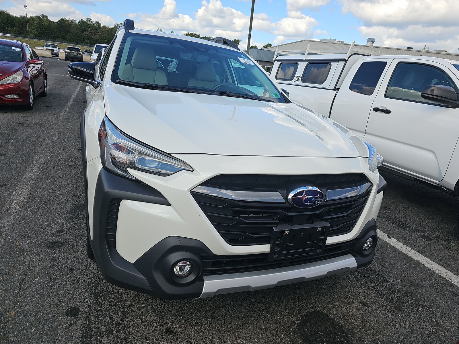 2023 Subaru Outback Limited AWD