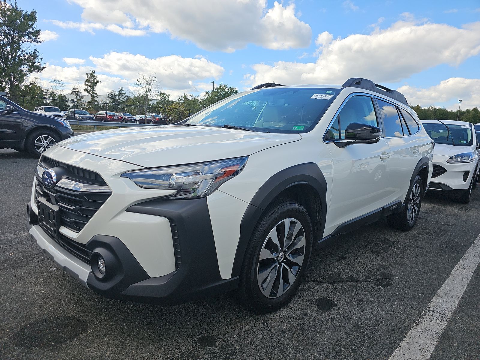 2023 Subaru Outback Limited AWD