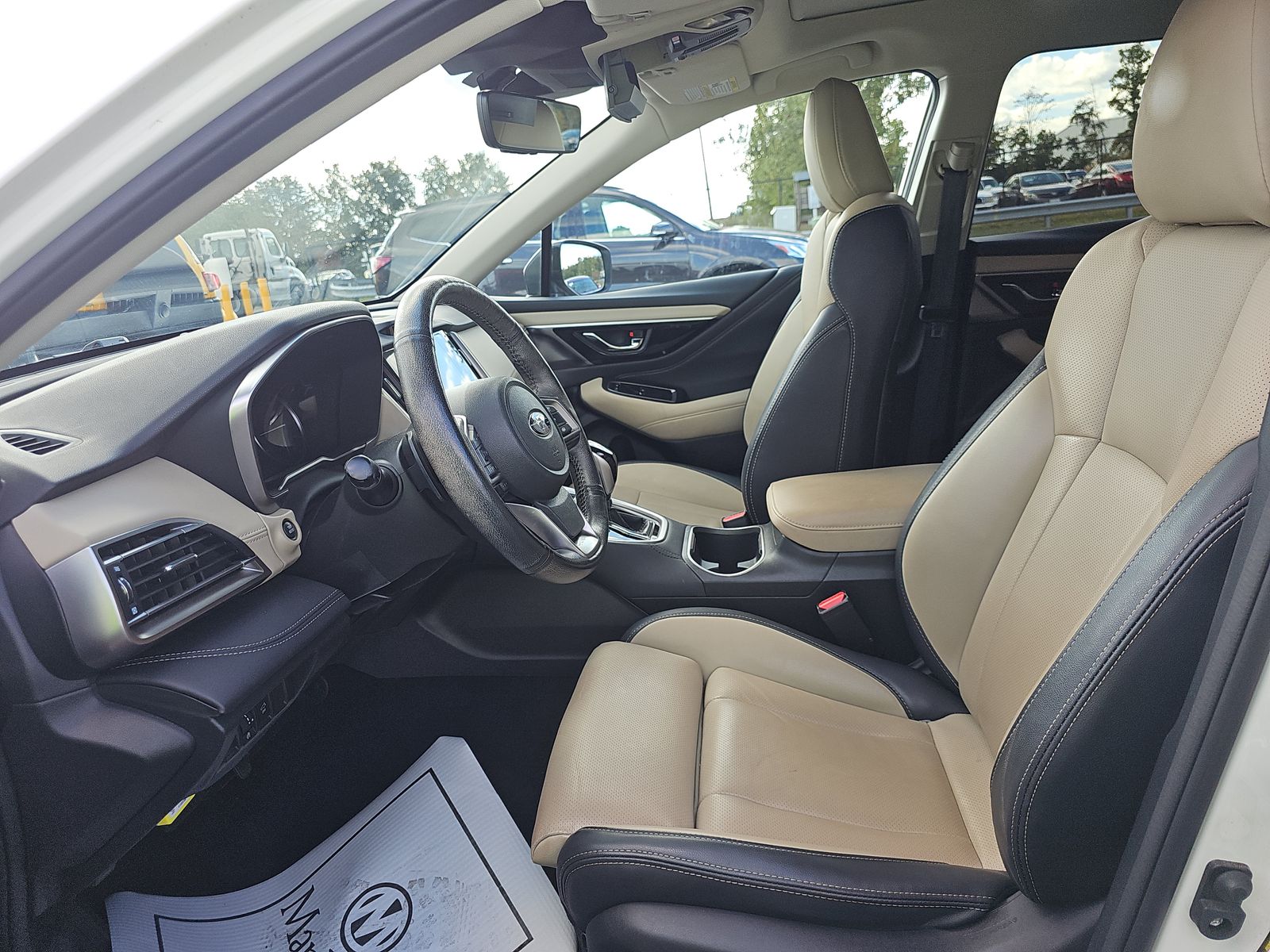 2023 Subaru Outback Limited AWD