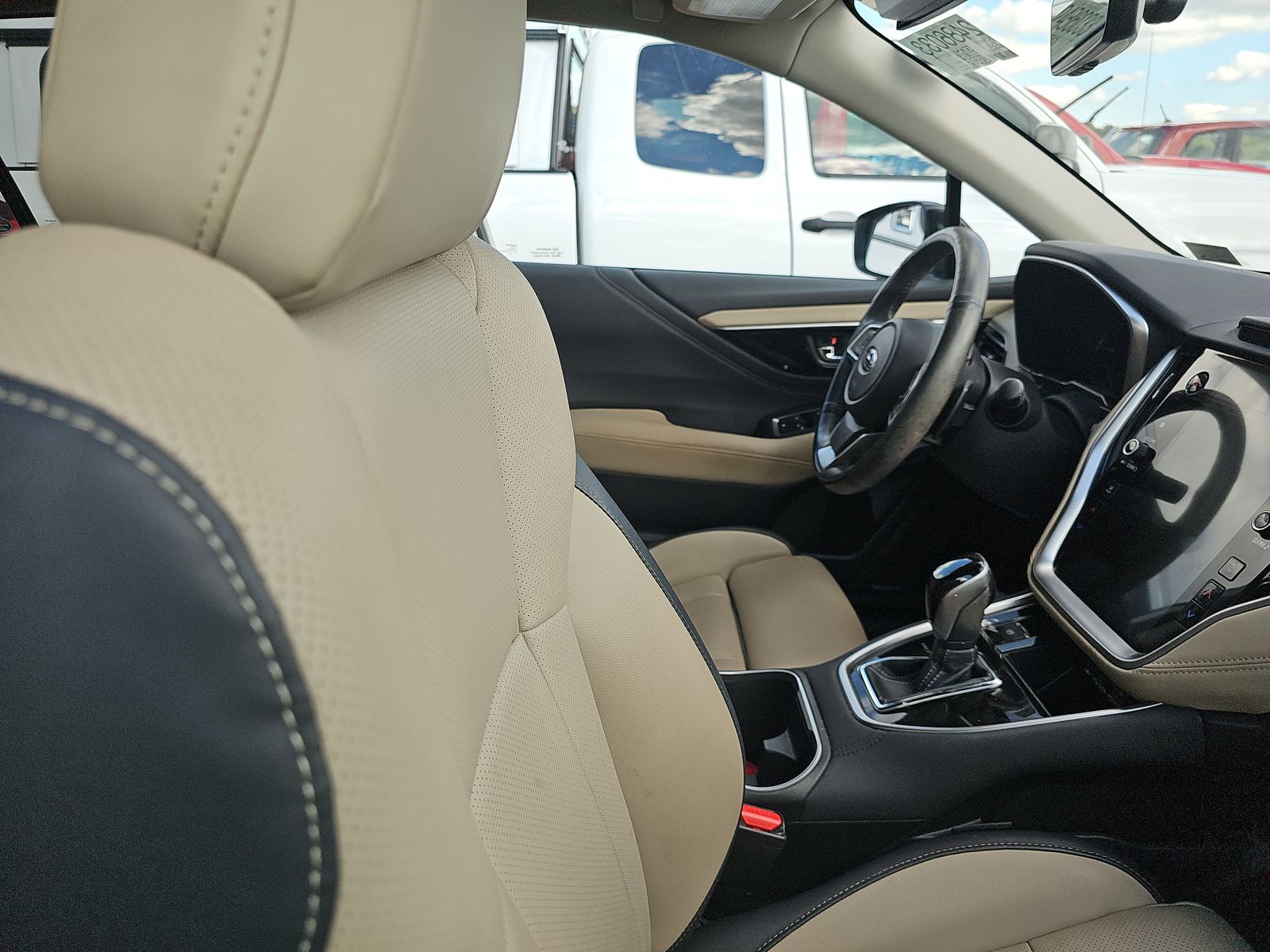 2023 Subaru Outback Limited AWD