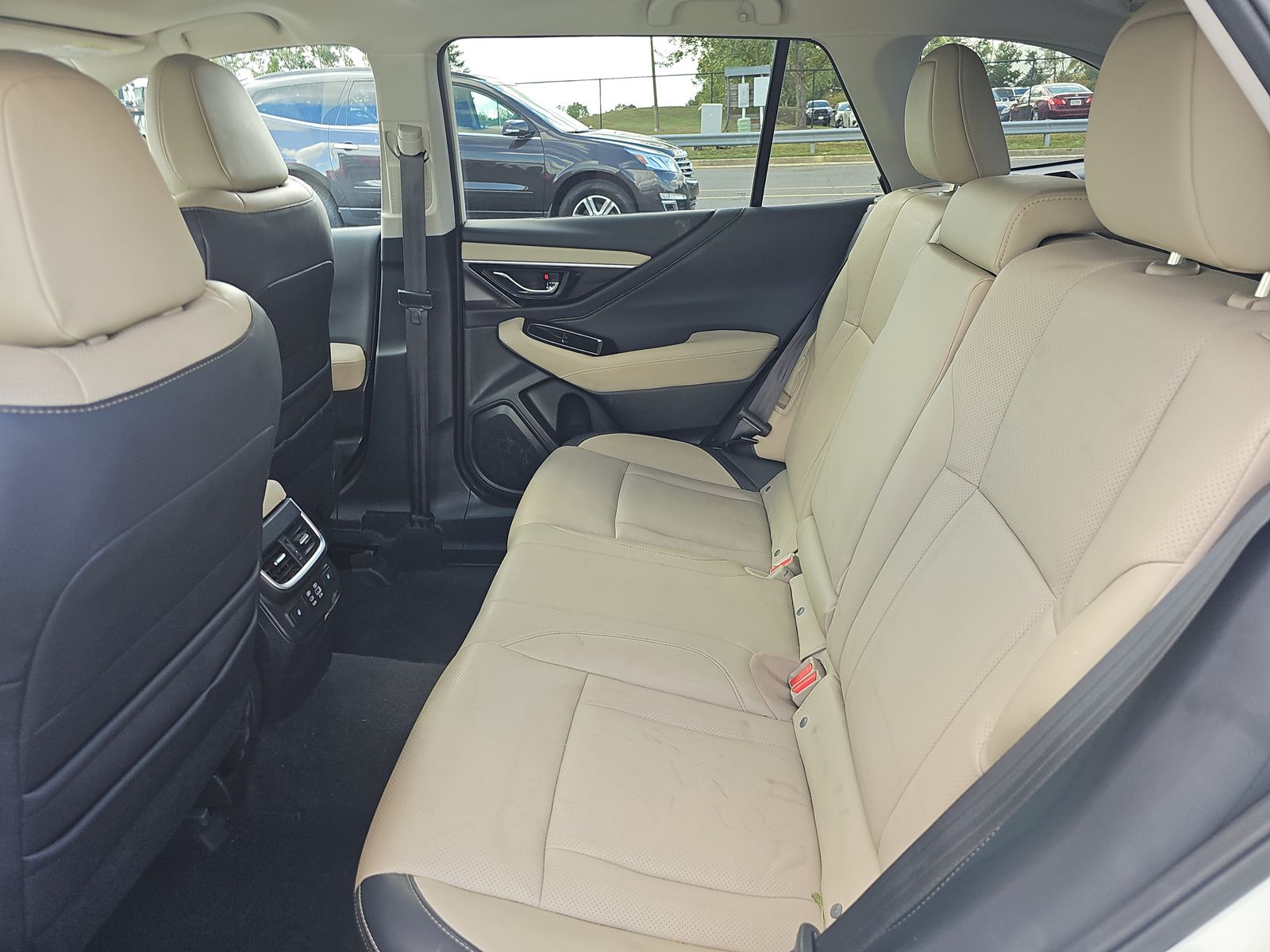 2023 Subaru Outback Limited AWD