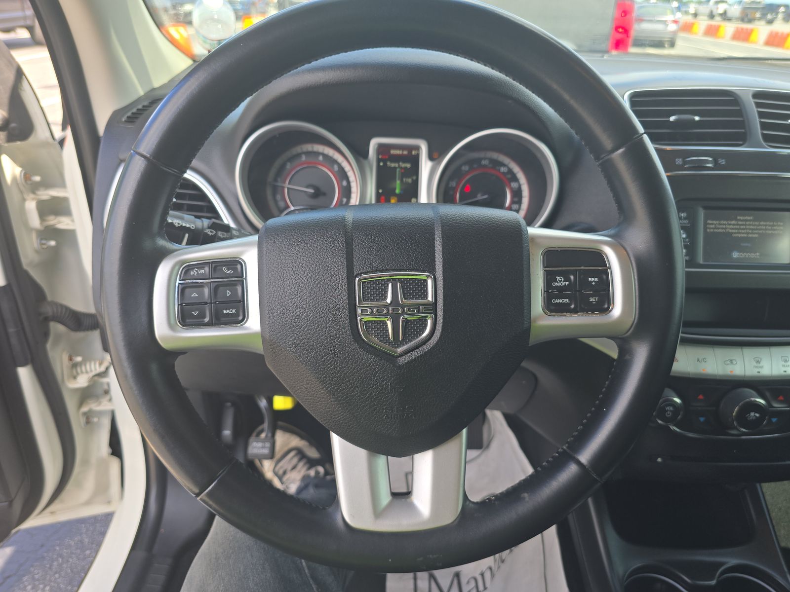 2020 Dodge Journey SE Value FWD