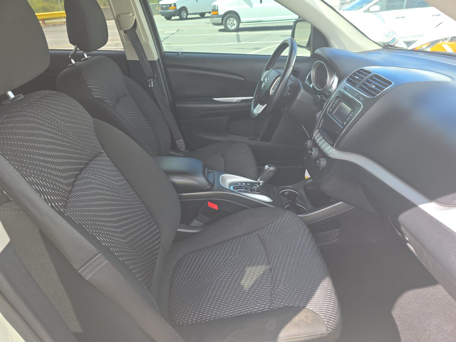 2020 Dodge Journey SE Value FWD