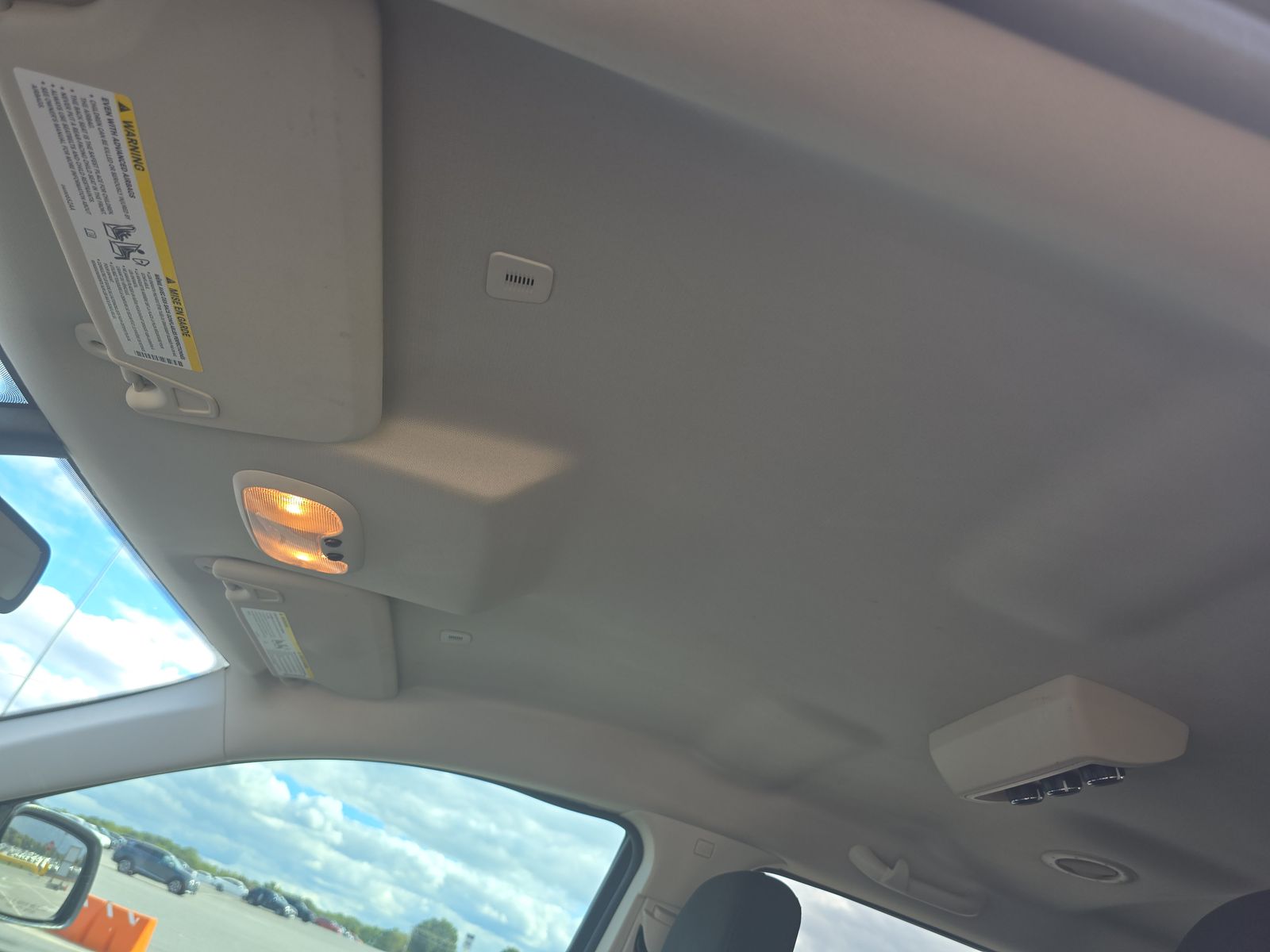 2020 Dodge Journey SE Value FWD