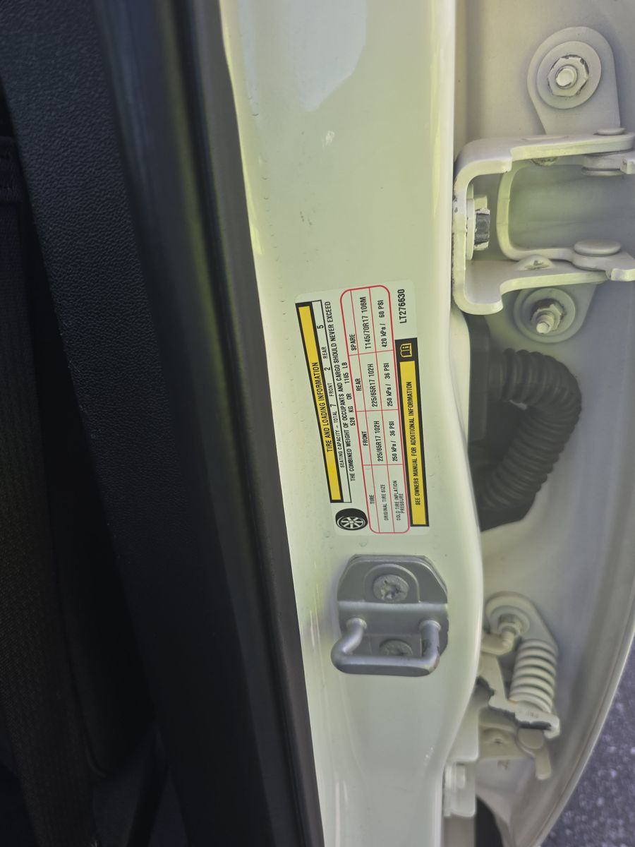 2020 Dodge Journey SE Value FWD