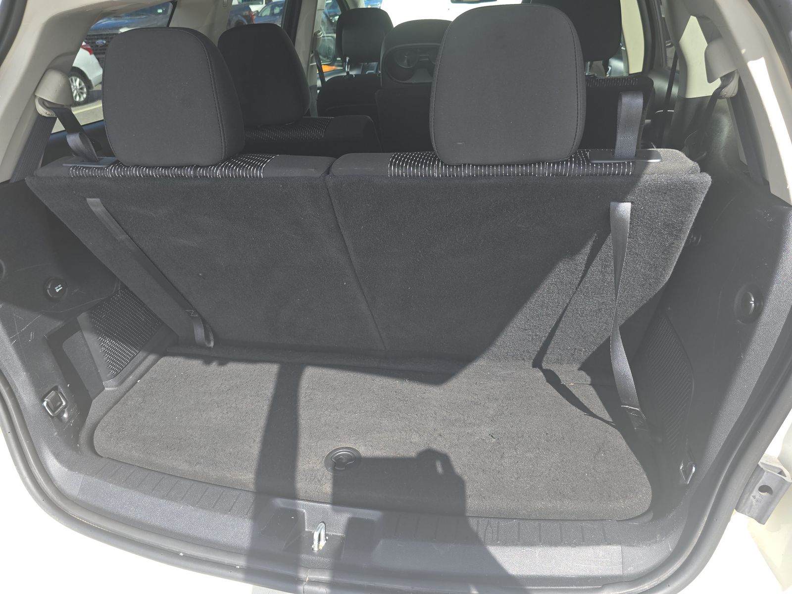 2020 Dodge Journey SE Value FWD