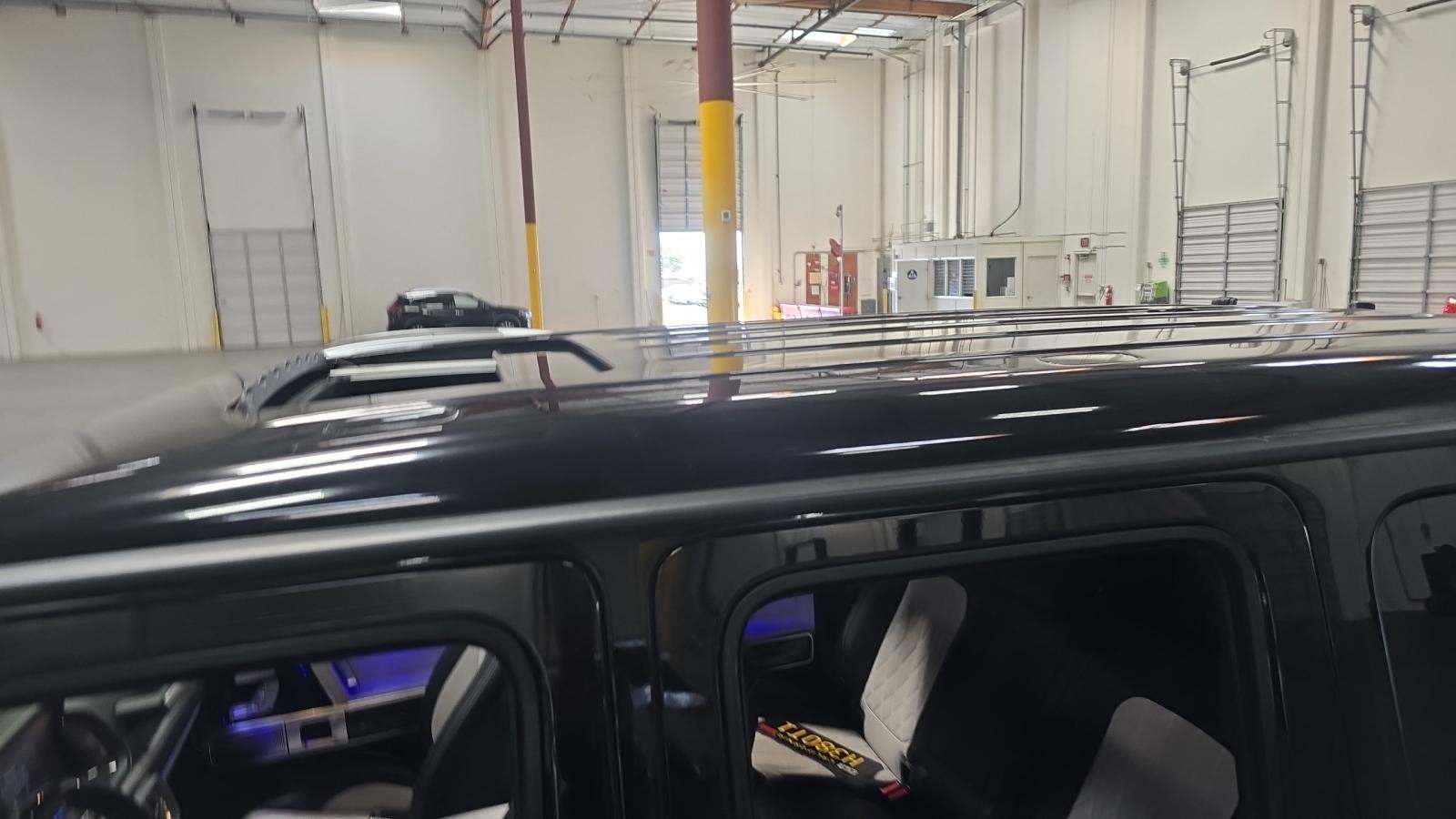 2024 Mercedes-Benz G-Class AMG G 63 AWD